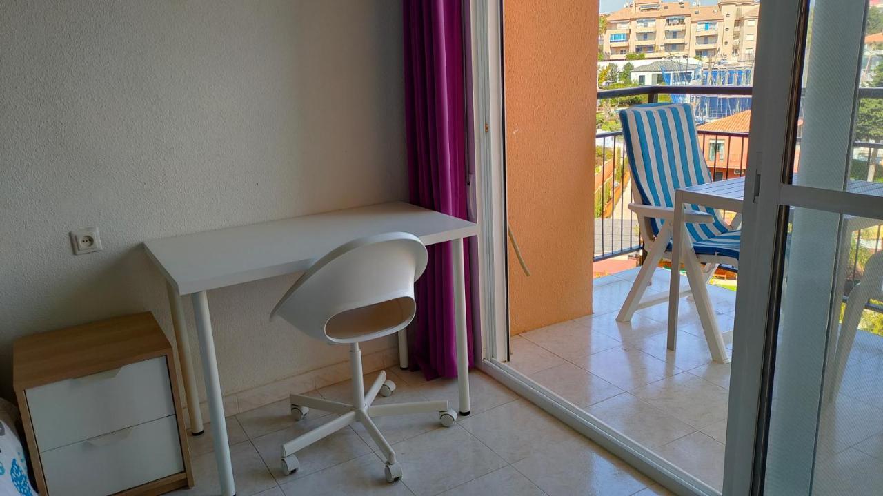 Mar Del Sur Apartments Benalmádena Exterior photo