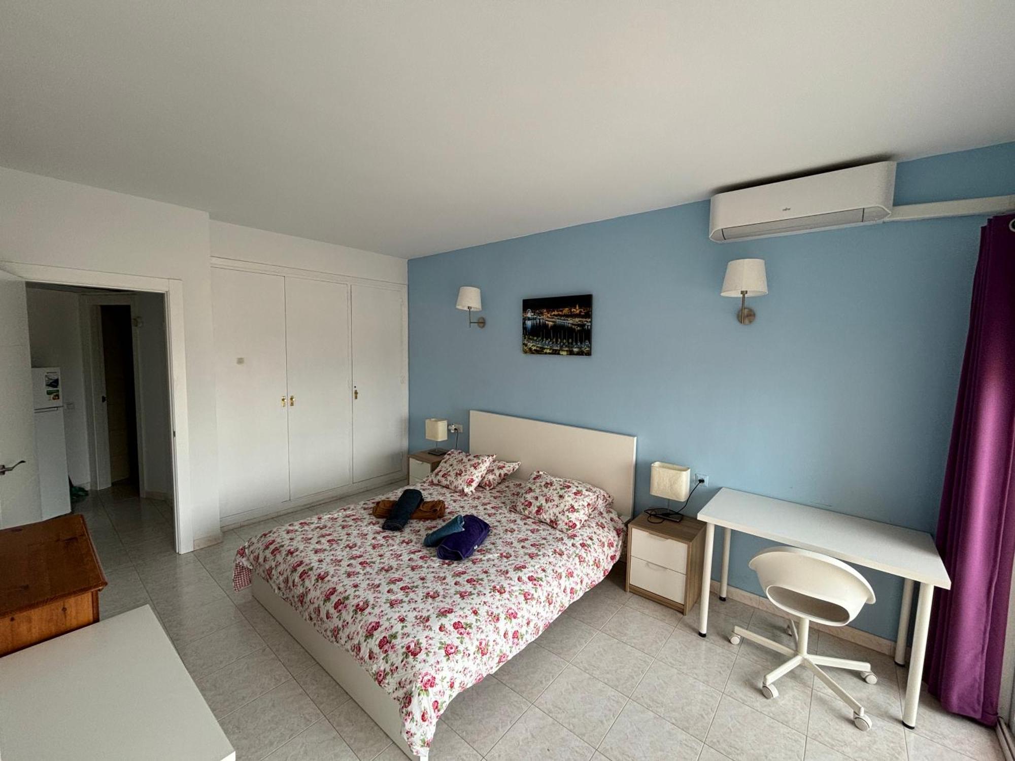 Mar Del Sur Apartments Benalmádena Exterior photo