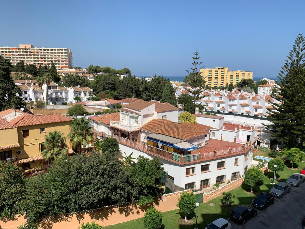 Mar Del Sur Apartments Benalmádena Exterior photo
